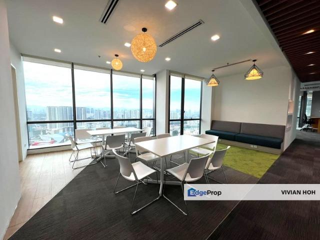 Shop for rent in Country Heights Damansara, Kuala Lumpur
