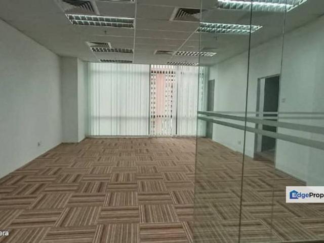 Shop for sale in Country Heights Damansara, Kuala Lumpur