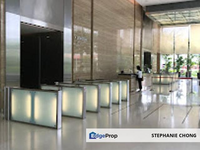 Shop for rent in Country Heights Damansara, Kuala Lumpur