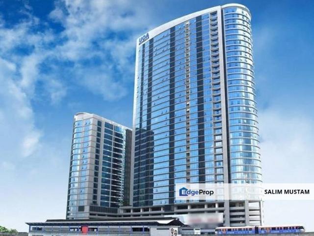 Shop for sale in Country Heights Damansara, Kuala Lumpur