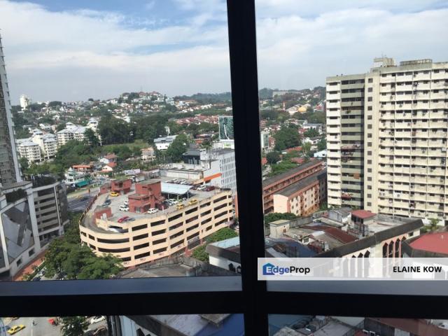 Shop for sale in Country Heights Damansara, Kuala Lumpur