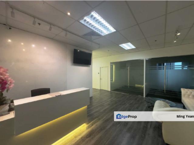 Shop for rent in Country Heights Damansara, Kuala Lumpur