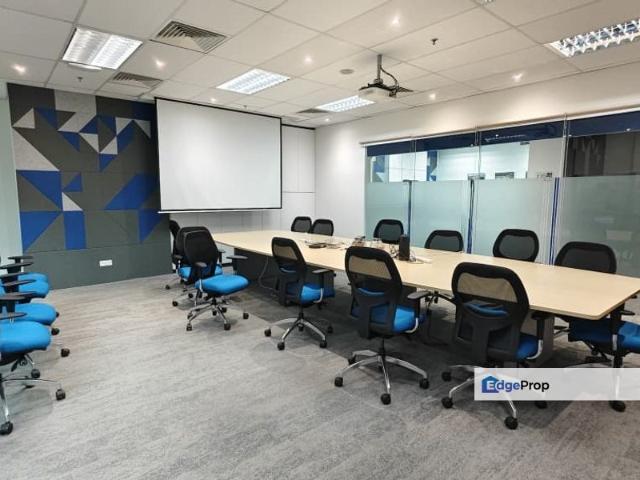 Shop for rent in Bangsar, Kuala Lumpur