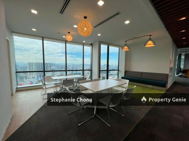 Office for rent in Country Heights Damansara, Kuala Lumpur