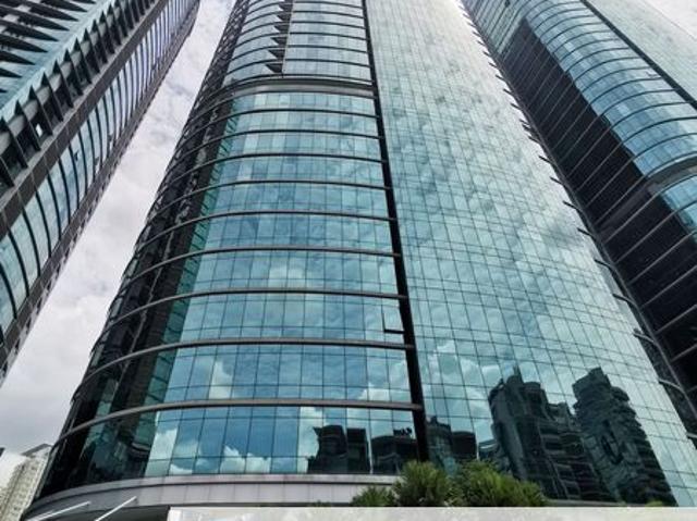 Shop for rent in Country Heights Damansara, Kuala Lumpur