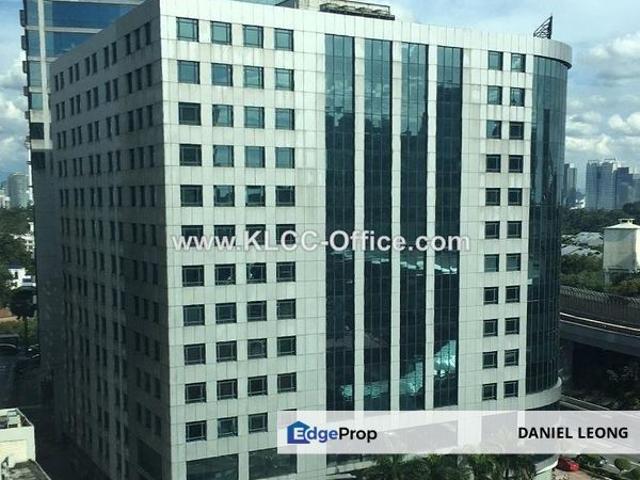 Shop for rent in Country Heights Damansara, Kuala Lumpur