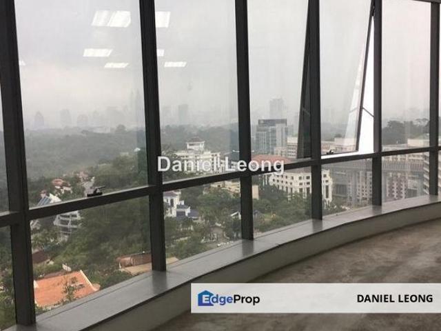 Shop for rent in Country Heights Damansara, Kuala Lumpur