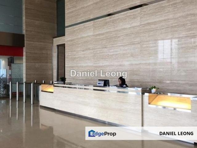 Shop for rent in Country Heights Damansara, Kuala Lumpur