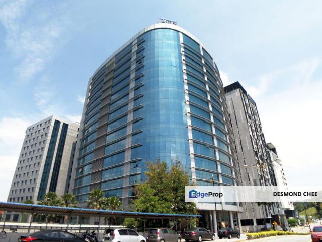 Shop for rent in Country Heights Damansara, Kuala Lumpur