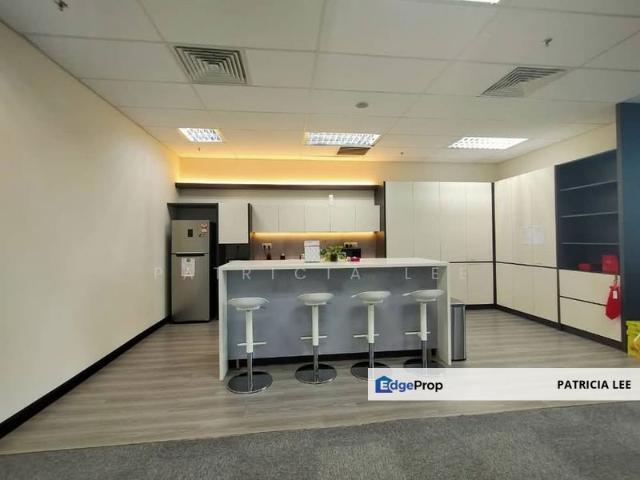 Shop for rent in Country Heights Damansara, Kuala Lumpur