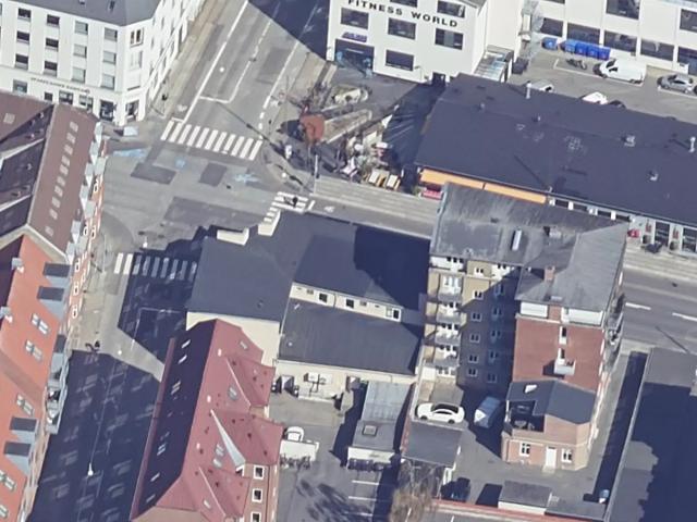 Erhvervsejendom til leje i Aalborg, Brønderslev-Dronninglund