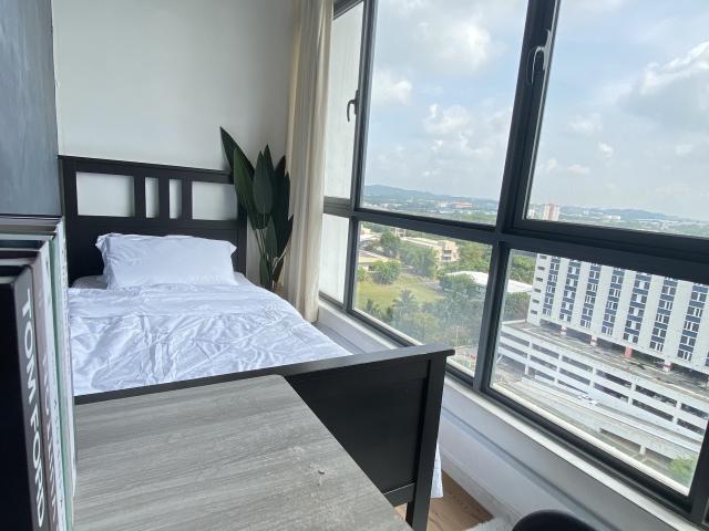 Room for rent in Seksyen 13, Shah Alam