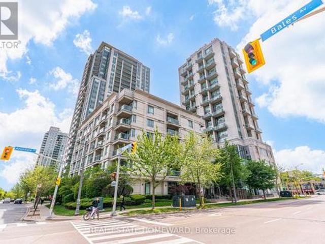 Condo for sale in Woburn, Ontario