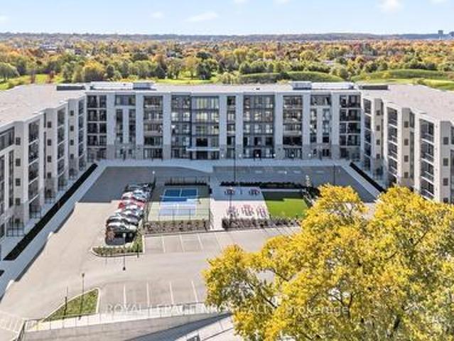 Condo for sale in Niagara, Ontario
