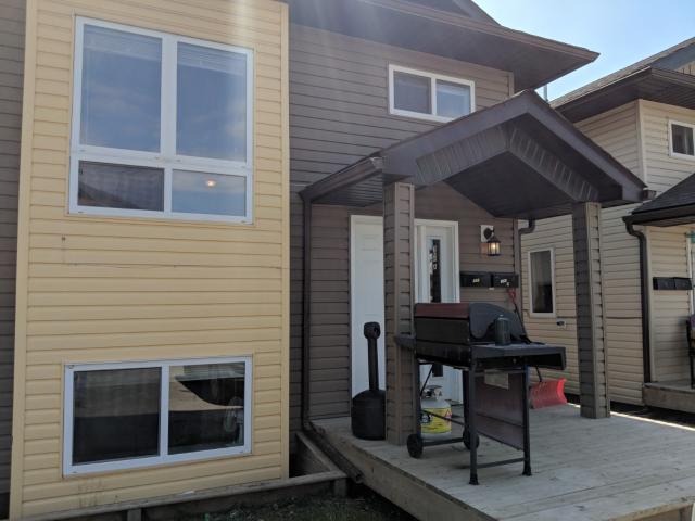 Apartment for rent in Dawson Creek, British Columbia