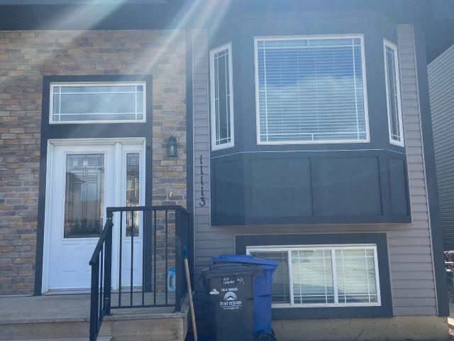 Apartment for rent in Fort St. John, British Columbia