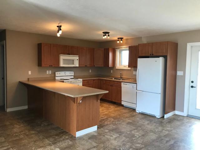 Apartment for rent in Dawson Creek, British Columbia