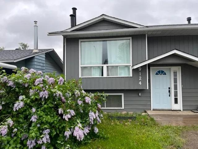 Apartment for rent in Fort St. John, British Columbia
