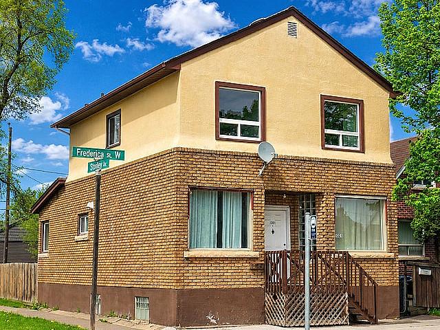 House for sale in Thunder Bay, Ontario