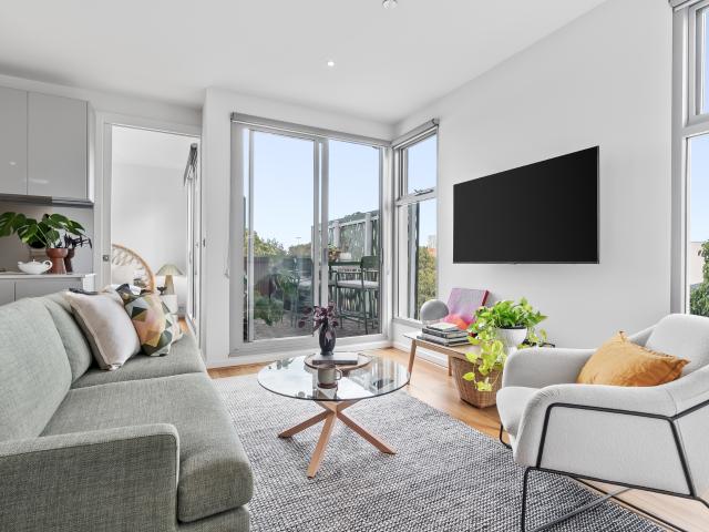 Apartment for sale in Camerons Creek, Victoria