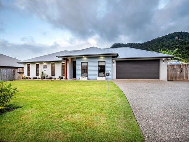 House for rent in Cannonvale, Queensland