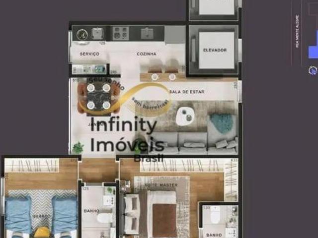 Apartamento venda em Região Geográfica Imediata de Belo Horizonte, Região Metropolitana de Belo Horizonte
