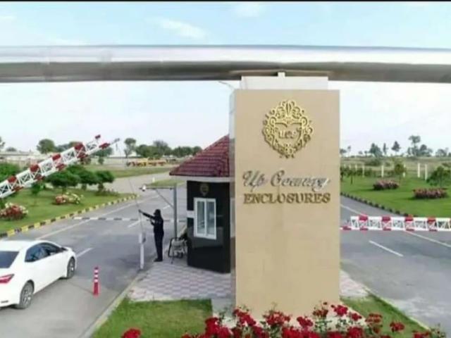 Land for sale in Rawalpindi, Islamabad Capital Territory