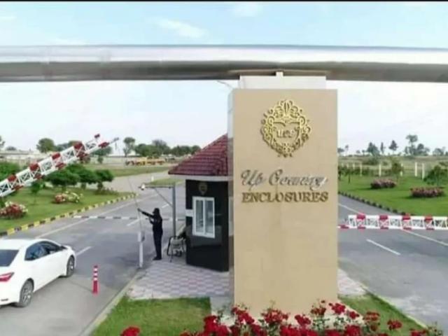 Land for sale in Rawalpindi, Islamabad Capital Territory