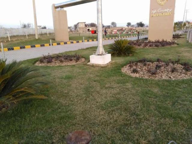Land for sale in Rawalpindi, Islamabad Capital Territory