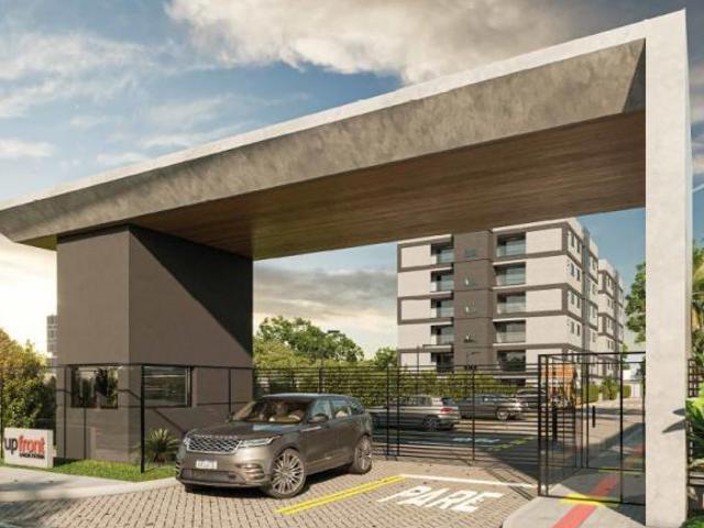 Apartamento venda em Região Geográfica Imediata de Campo Grande, Campo Grande