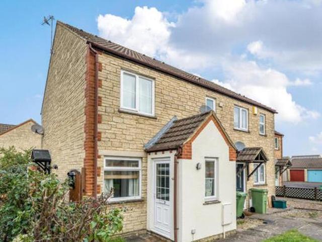 House for sale in Golden Valley, Gloucestershire