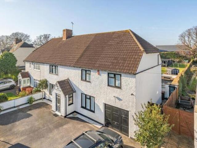 House for sale in Golden Valley, Gloucestershire