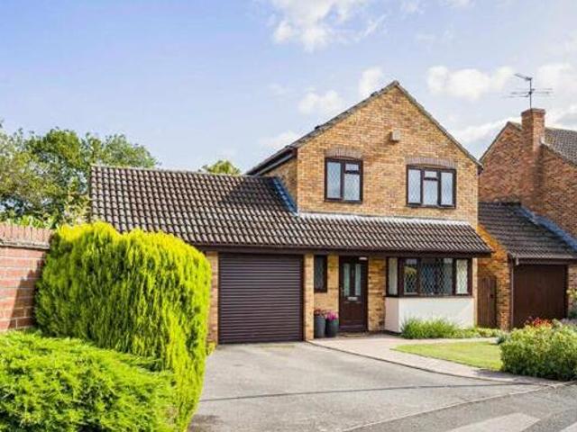 House for sale in Golden Valley, Gloucestershire