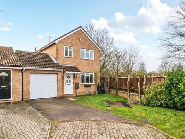 House for sale in Golden Valley, Gloucestershire