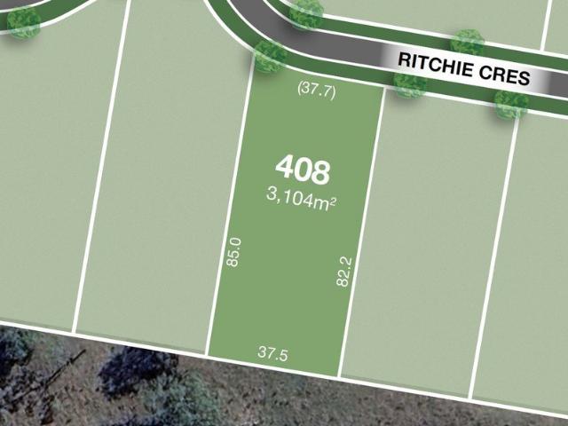 Land for sale in Harrisville, Queensland