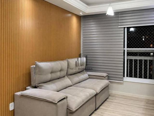 Apartamento venda em Região Geográfica Imediata de Curitiba, Região Metropolitana de Curitiba