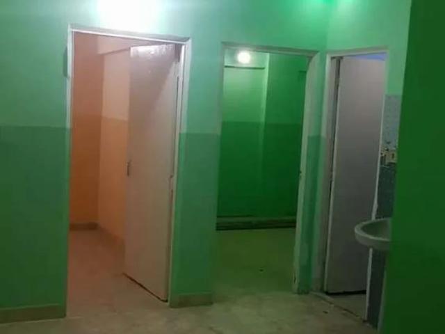 Apartment for sale in New Karachi Town, کراچی ڈویژن