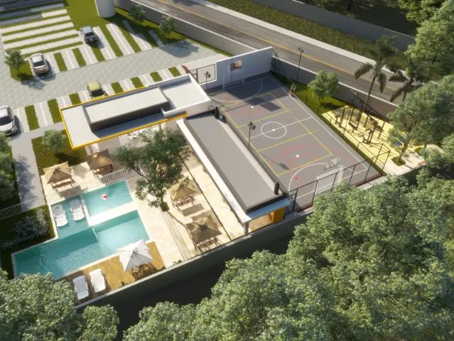 Apartamento venda em Região Geográfica Imediata de Manaus, Itamarati