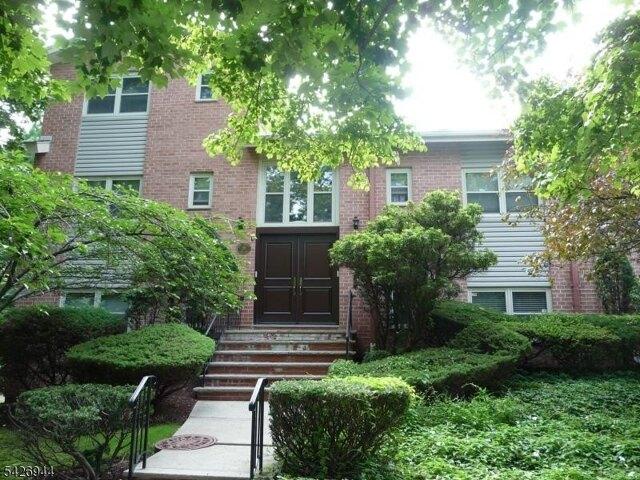 Condo for sale in Montclair, New Jersey