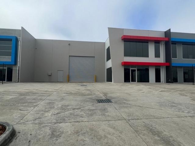 Warehouse for rent in Camerons Creek, Victoria