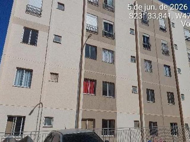 Apartamento venda em Região Imediata de Sorocaba, Região Metropolitana de Sorocaba
