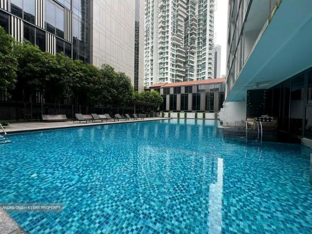 Apartment for sale