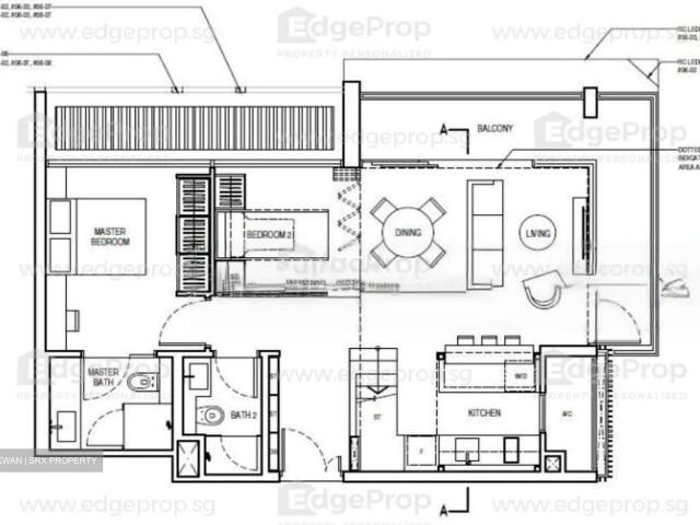 Apartment for sale