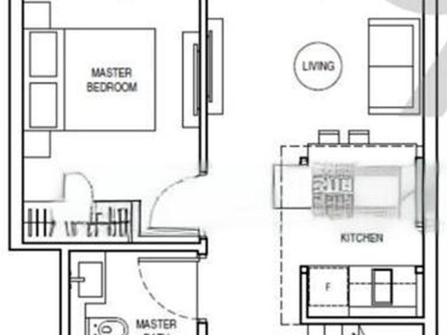 Apartment for sale