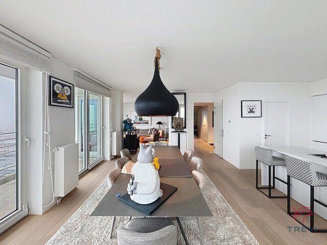 Appartement location à Tour et Taxis - Thurn en Taxis, Bruxelles - Brussel