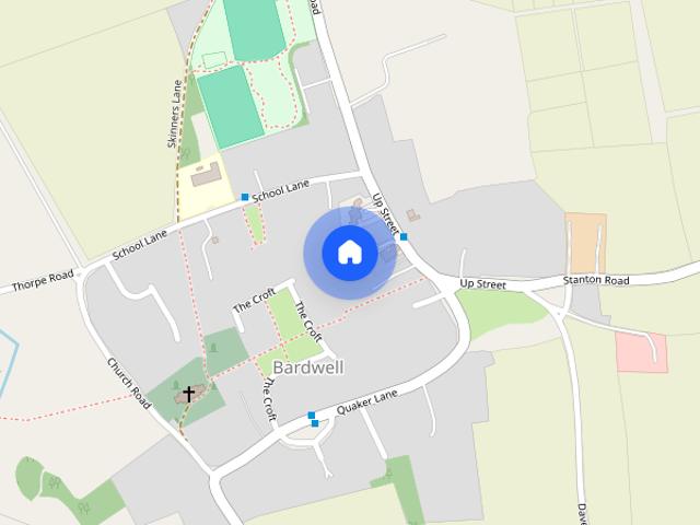 House for rent in Chedburgh, Suffolk