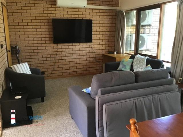Townhouse for rent in Moruya Heads, New South Wales