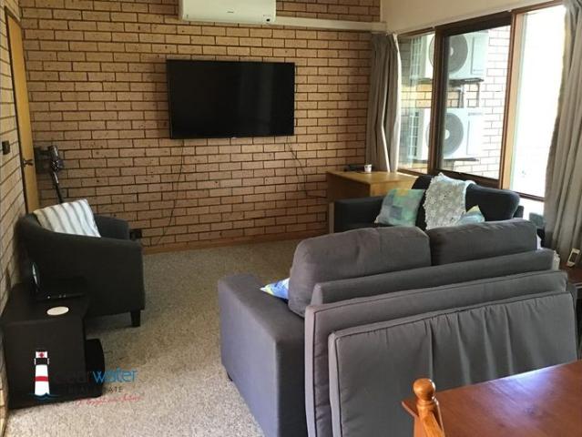 Townhouse for rent in Moruya Heads, New South Wales