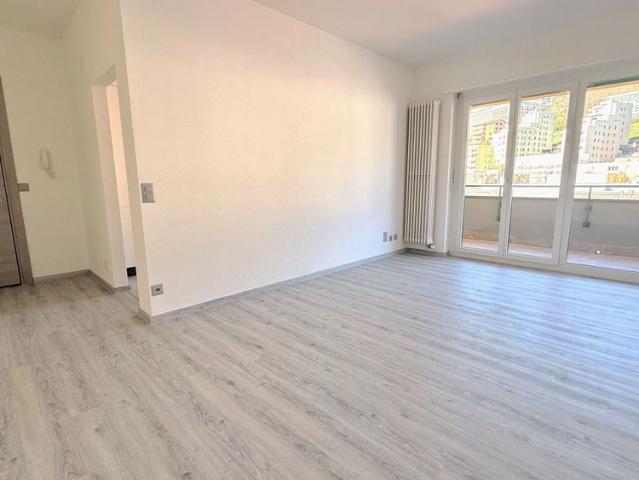 Apartment mieten in Aldesago, Tessin