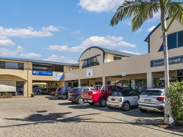Office for rent in Byron Bay, New South Wales